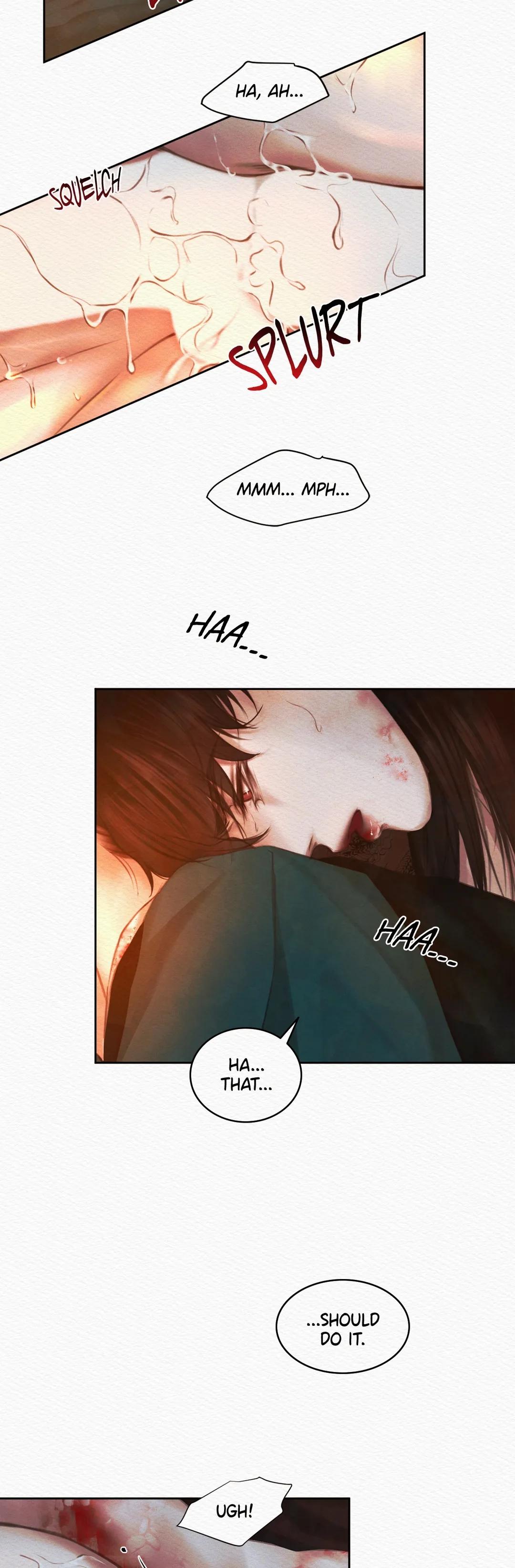 Read Night Song chapter 18 image 14 on Lezhin