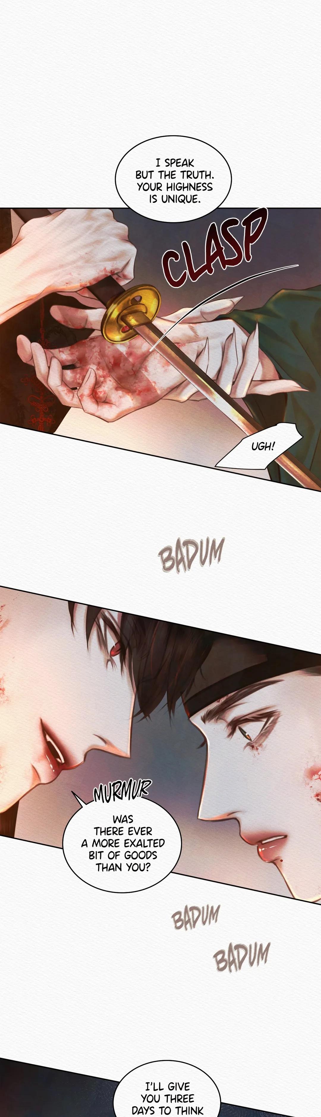 Read Night Song chapter 18 image 26 on Lezhin