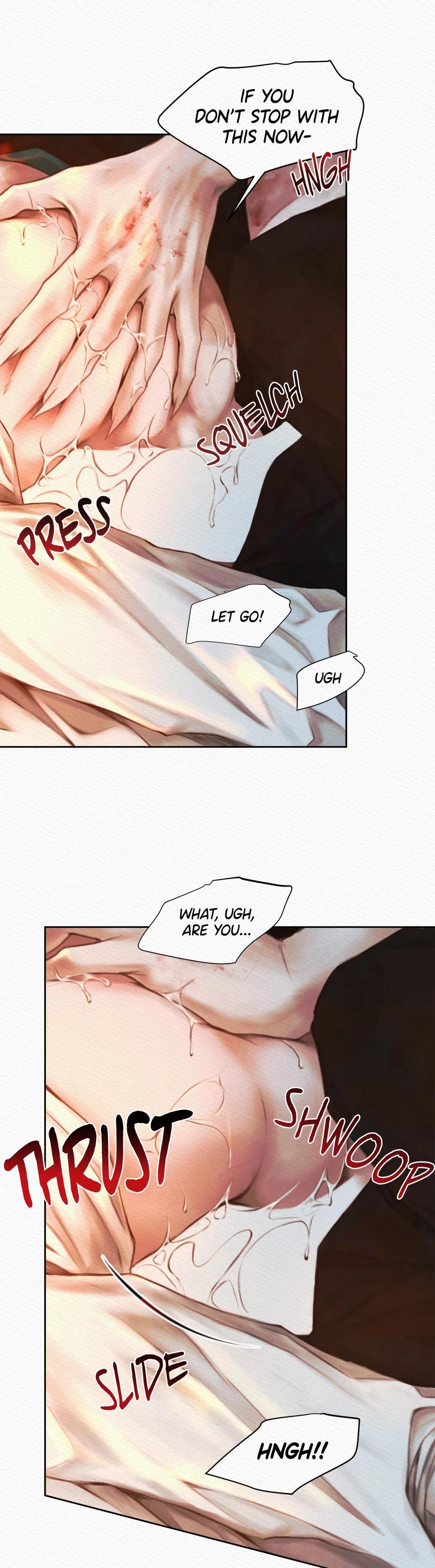 Read Night Song chapter 18 image 5 on Lezhin