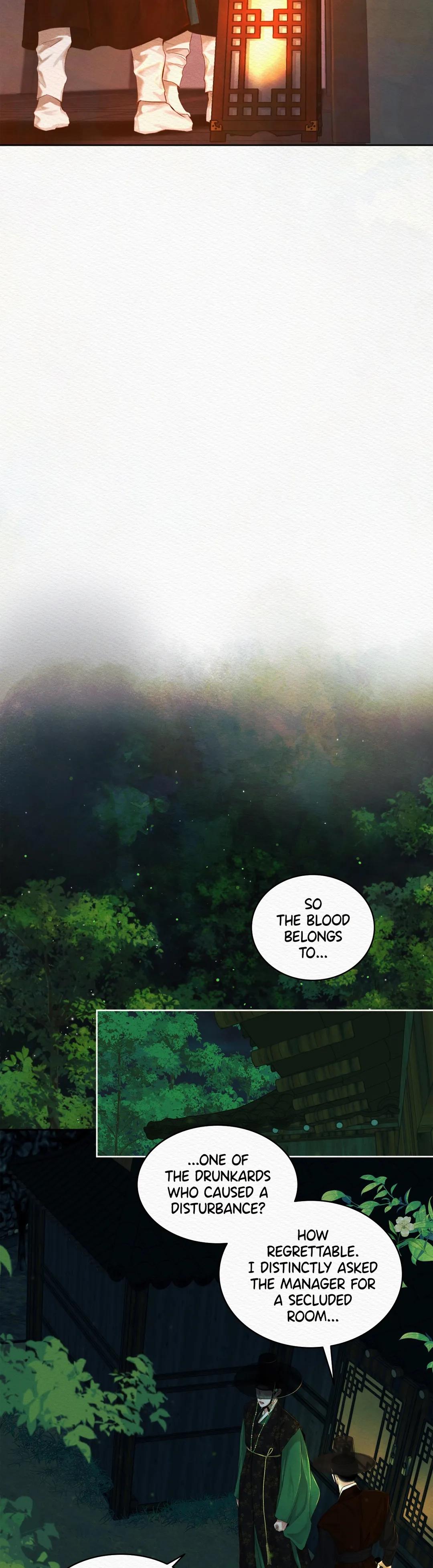 Read Night Song chapter 19 image 10 on Lezhin
