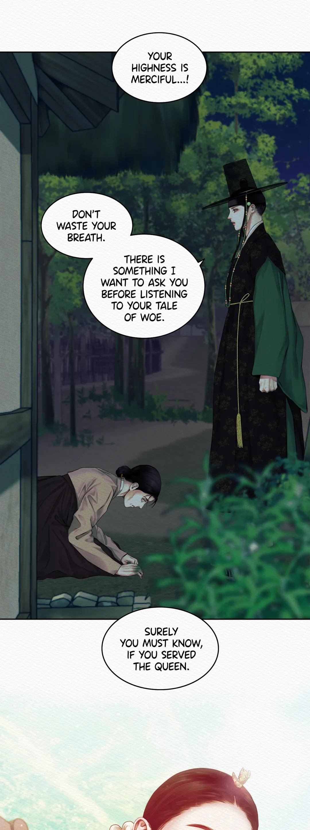 Read Night Song chapter 19 image 26 on Lezhin