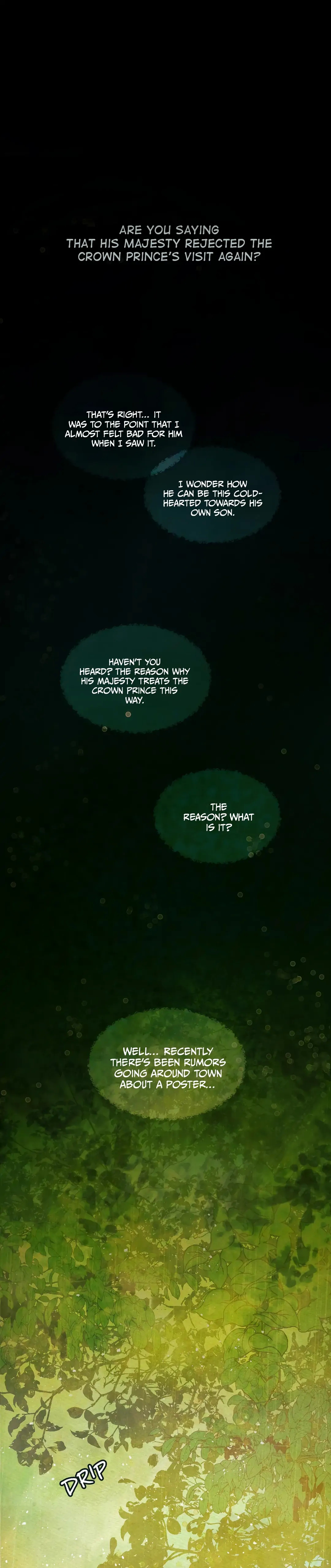Read Night Song chapter 2.3 image 0 on Lezhin