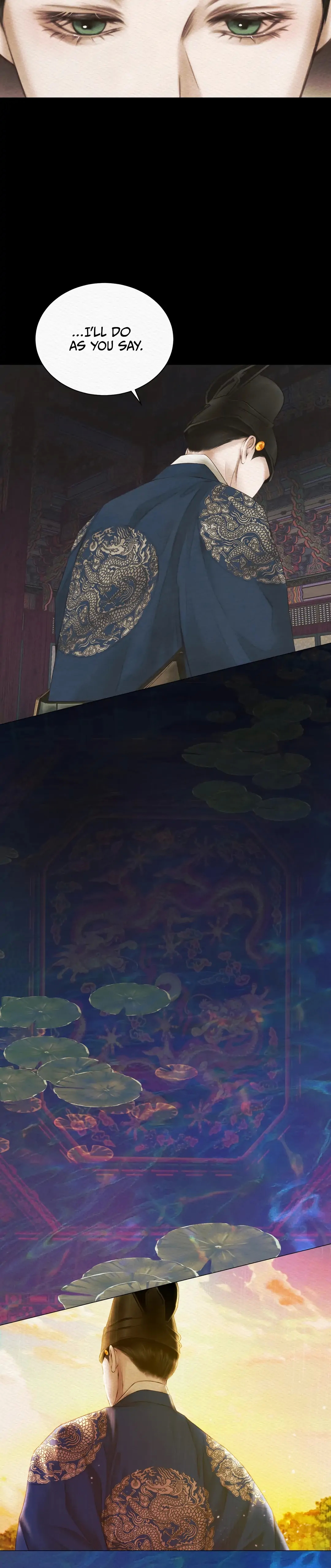 Read Night Song chapter 2.3 image 15 on Lezhin