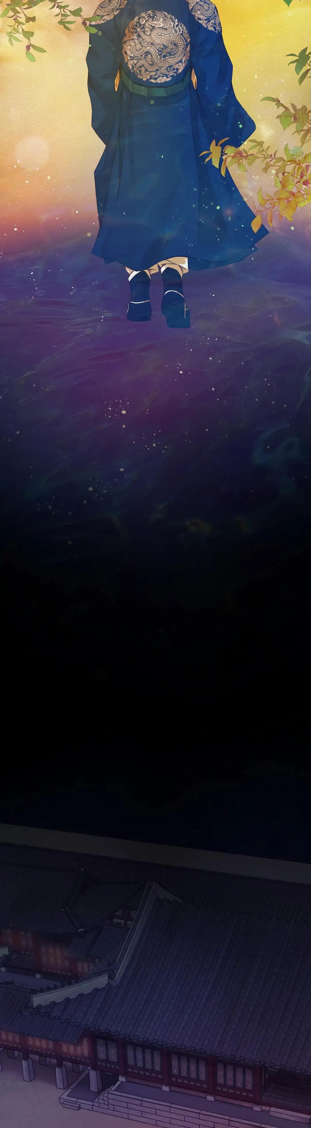 Read Night Song chapter 2.3 image 23 on Lezhin