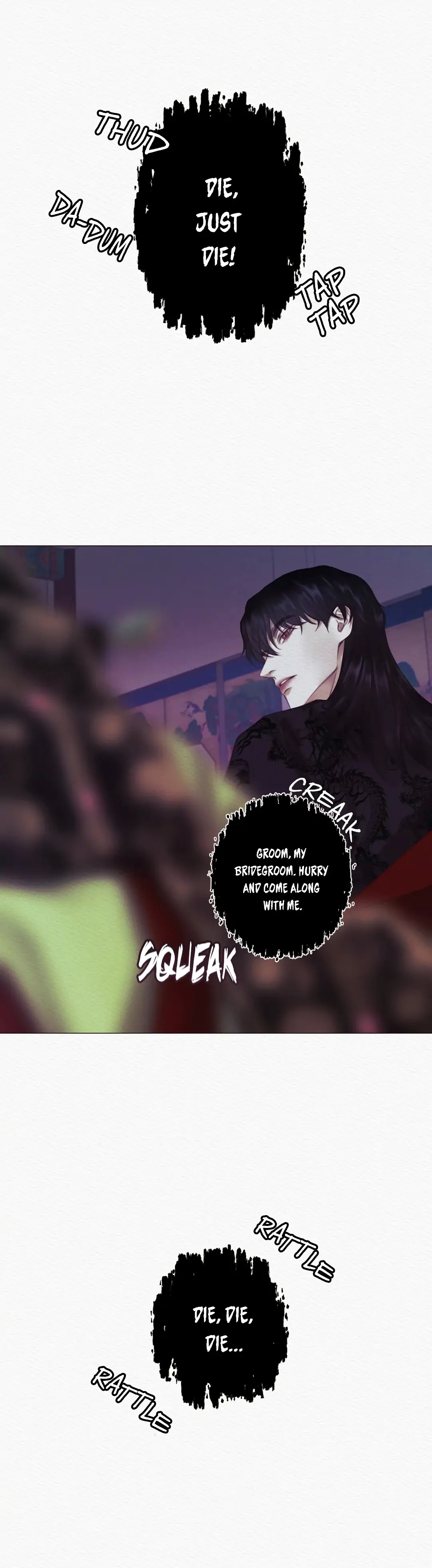 Read Night Song chapter 2.3 image 29 on Lezhin