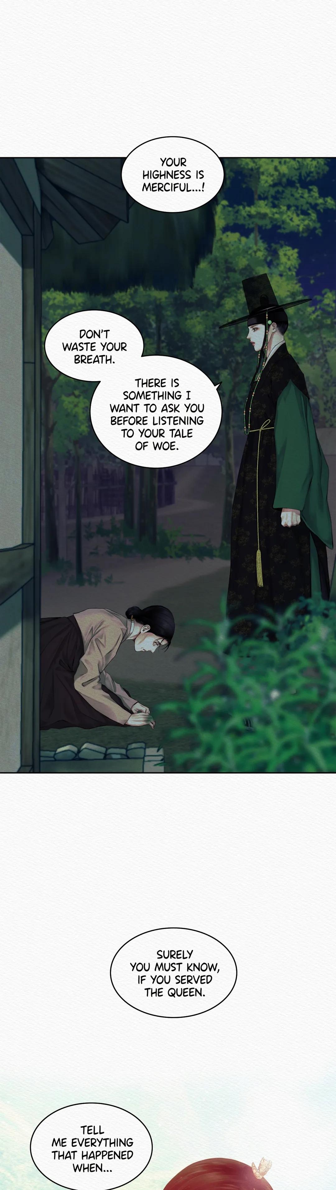 Read Night Song chapter 20 image 1 on Lezhin