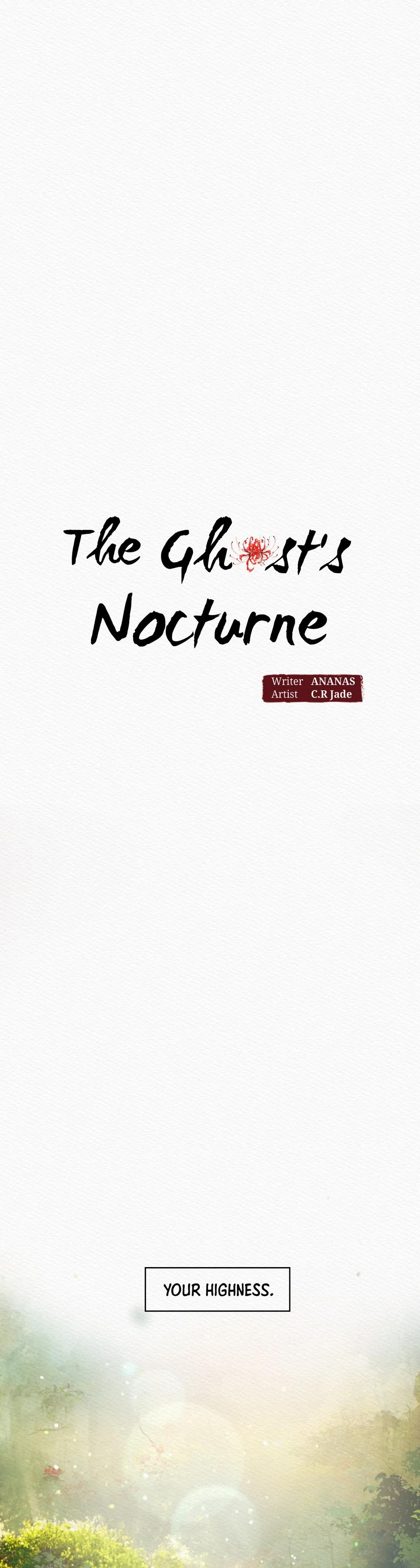 Read Night Song chapter 20 image 5 on Lezhin