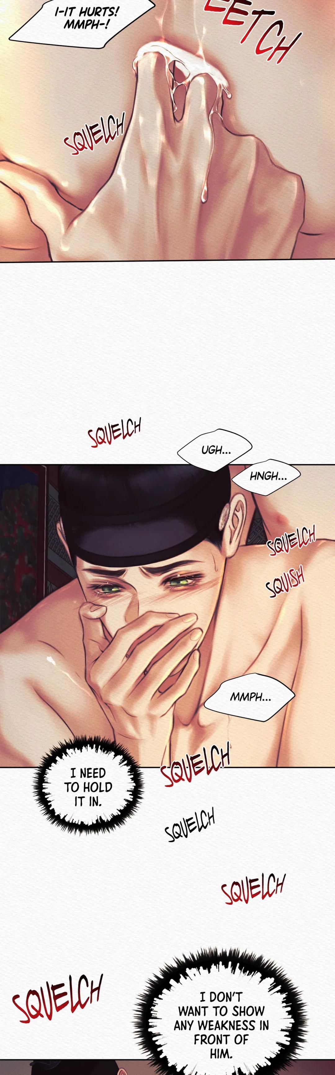 Read Night Song chapter 24 image 13 on Lezhin