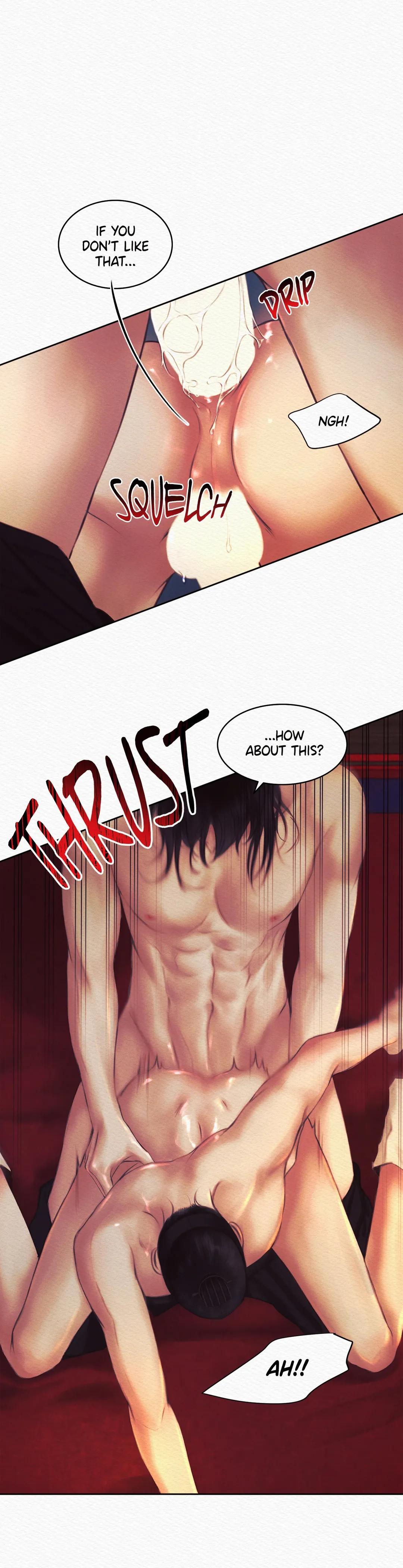 Read Night Song chapter 24 image 18 on Lezhin