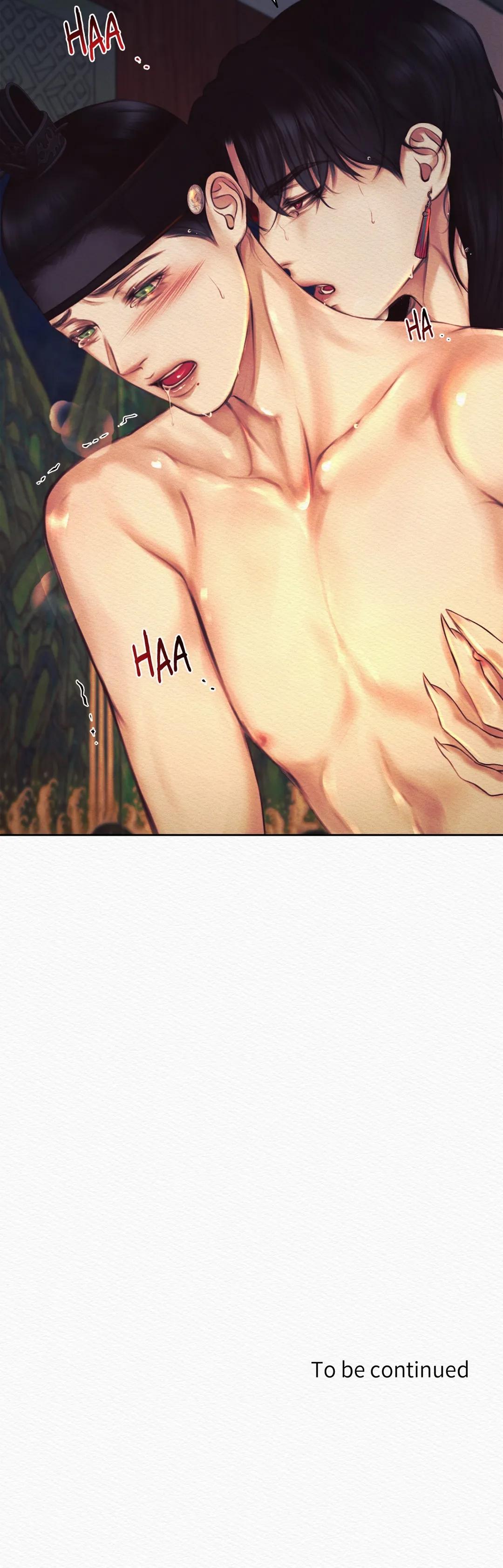 Read Night Song chapter 24 image 28 on Lezhin