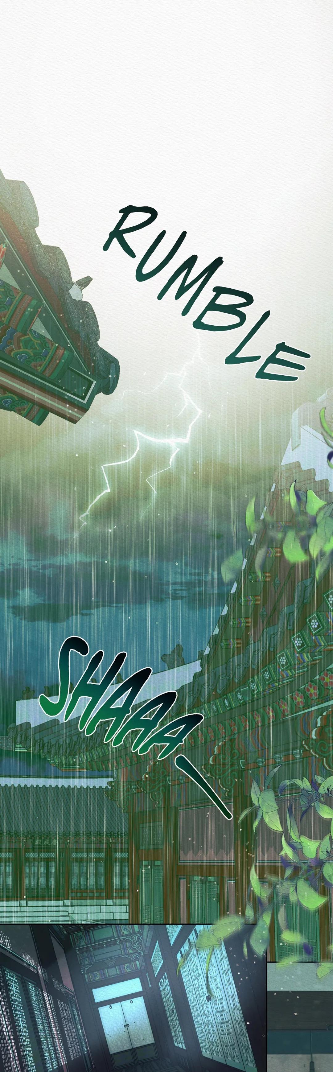 Read Night Song chapter 25 image 1 on Lezhin