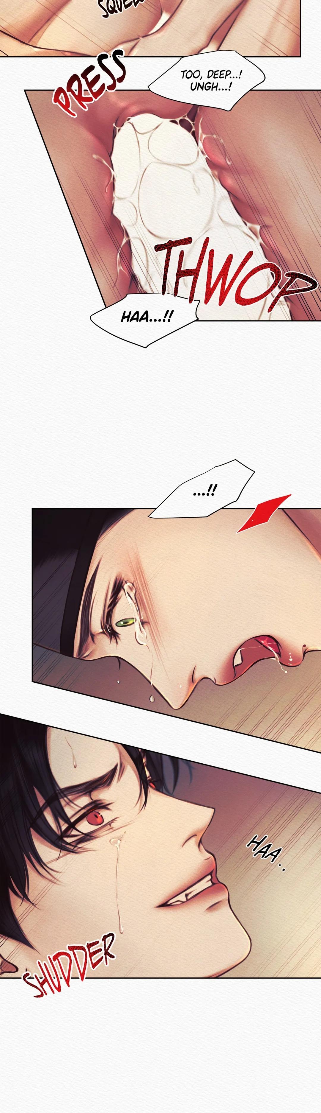Read Night Song chapter 25 image 15 on Lezhin