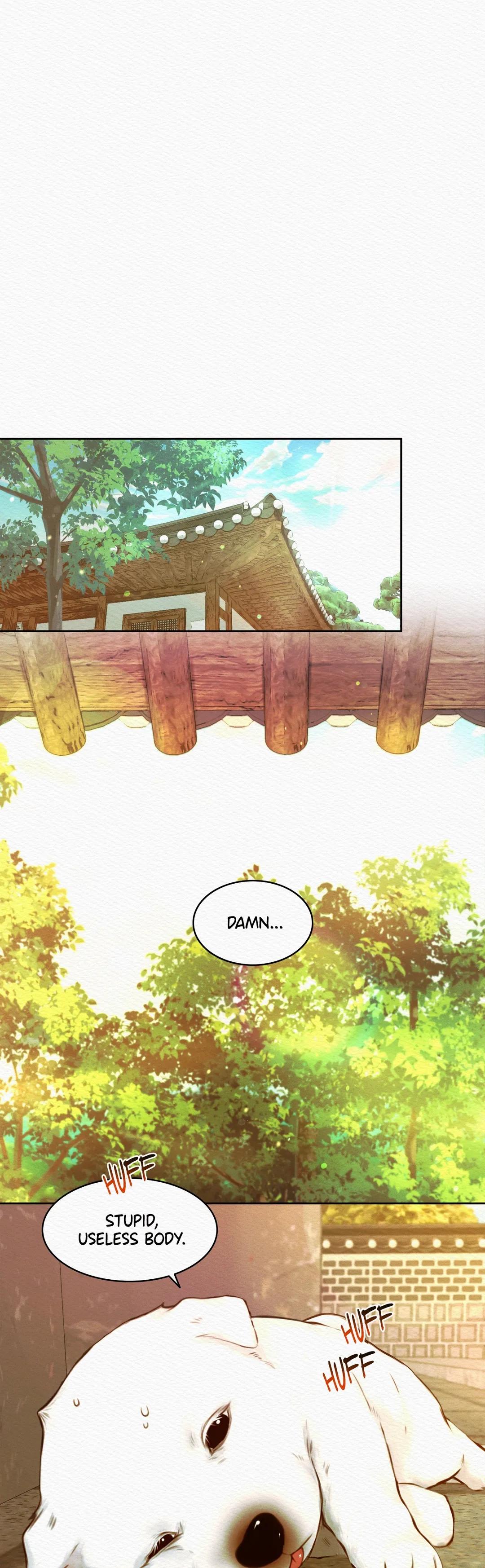 Read Night Song chapter 26 image 14 on Lezhin