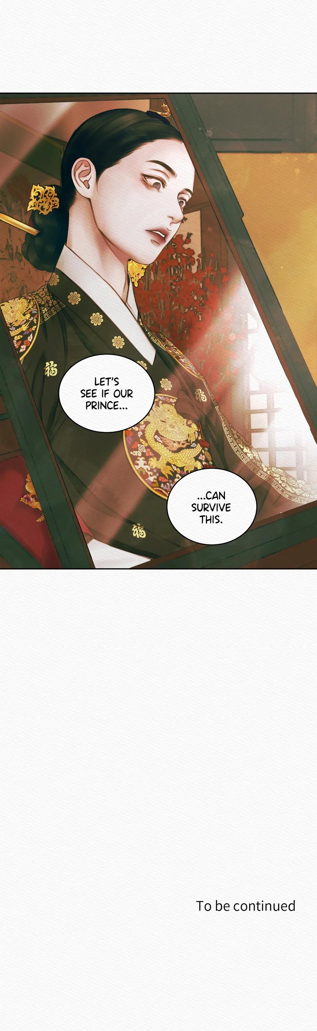 Read Night Song chapter 26 image 30 on Lezhin