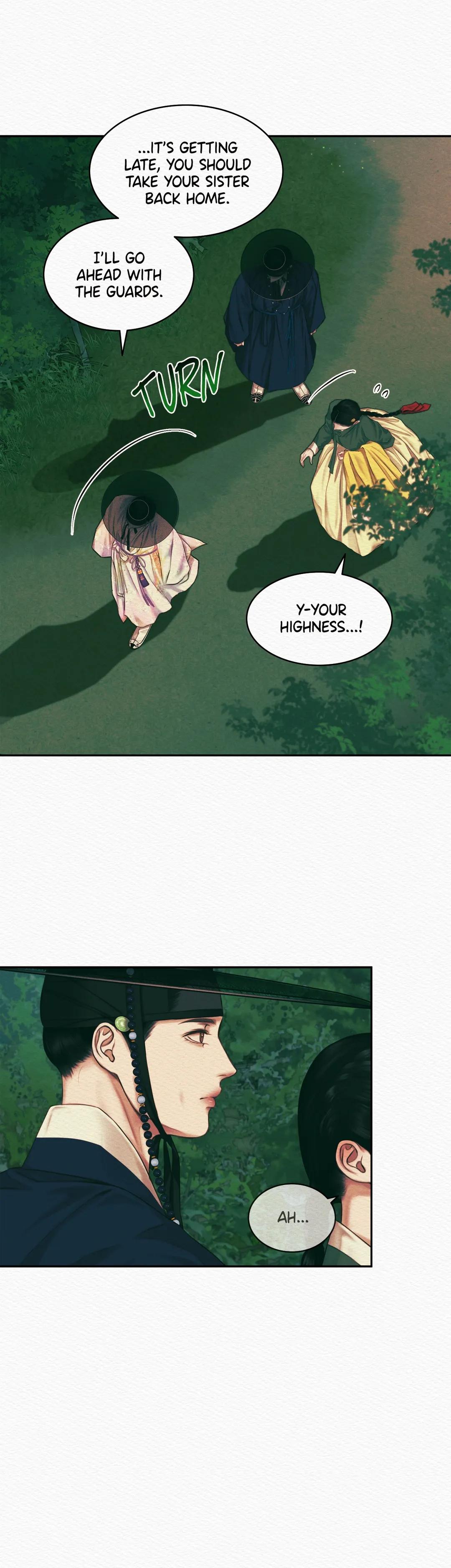 Read Night Song chapter 27 image 14 on Lezhin