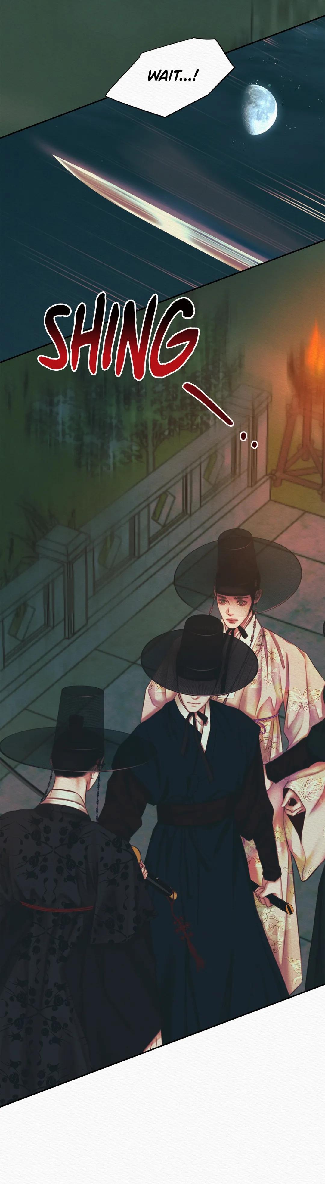 Read Night Song chapter 27 image 25 on Lezhin