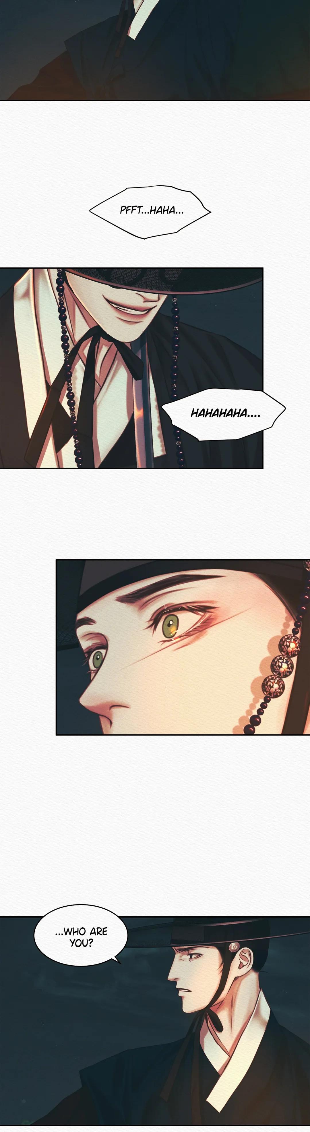 Read Night Song chapter 27 image 27 on Lezhin
