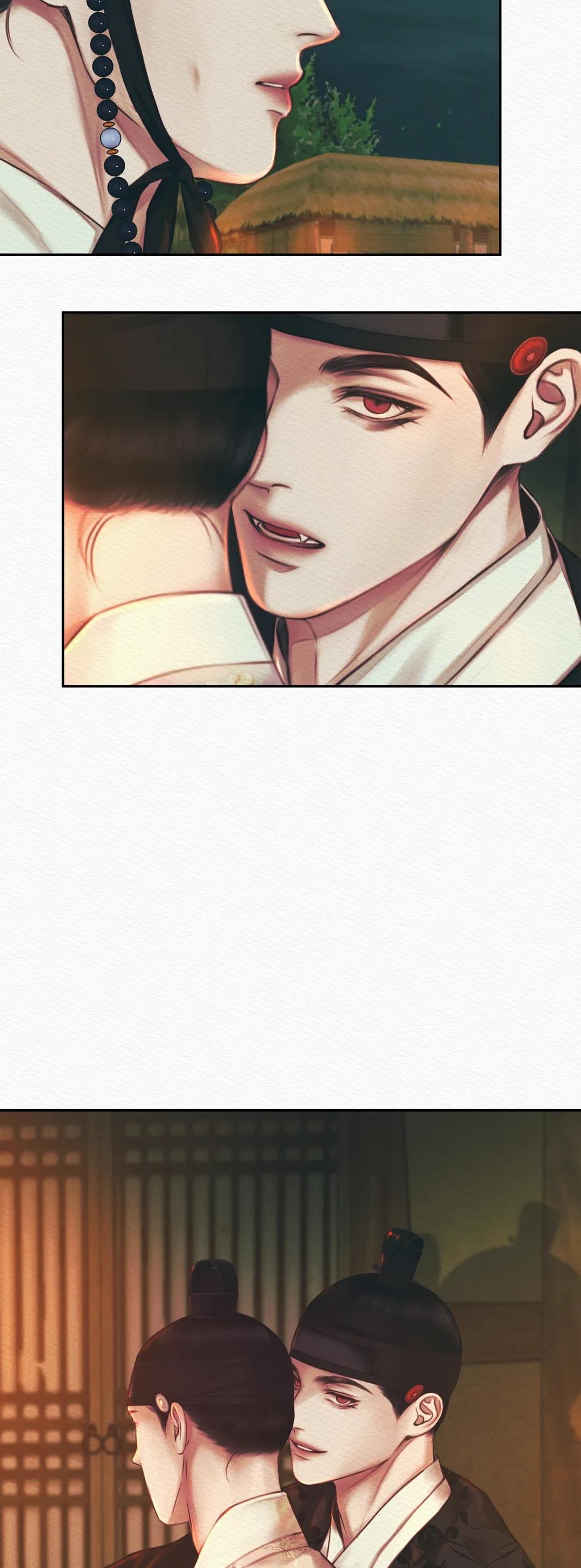 Read Night Song chapter 28 image 27 on Lezhin
