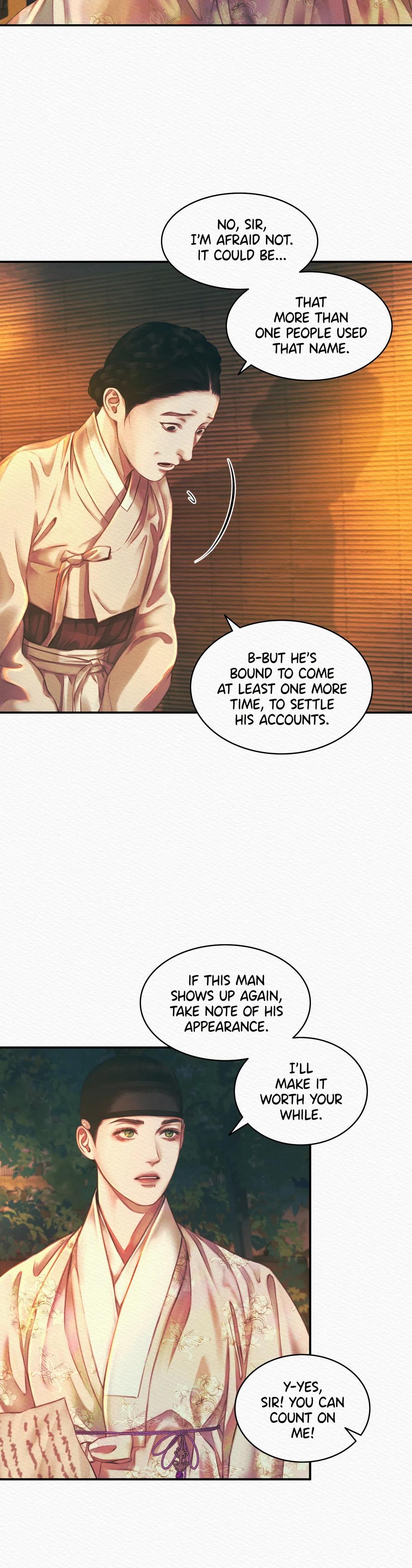 Read Night Song chapter 29 image 10 on Lezhin