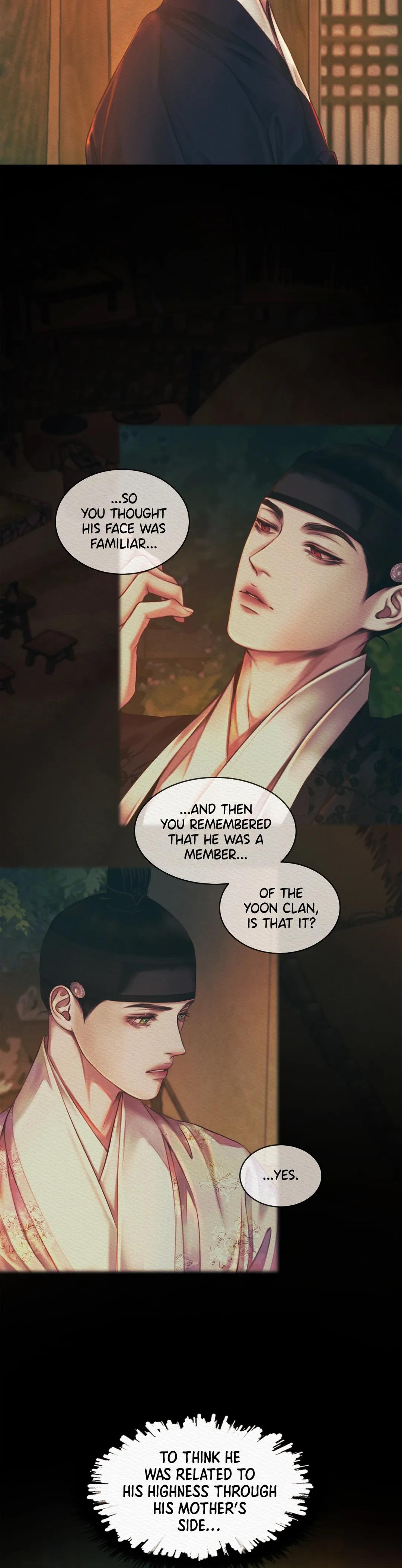 Read Night Song chapter 29 image 13 on Lezhin
