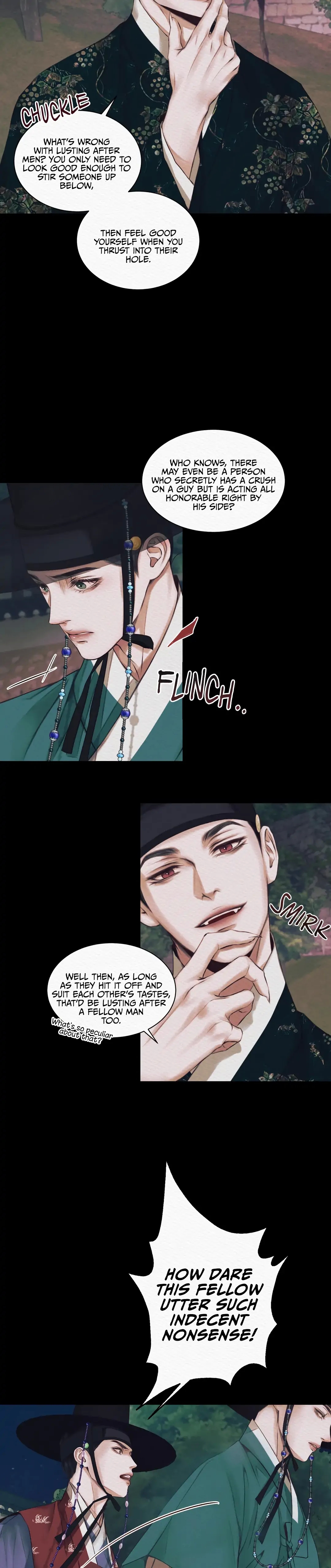 Read Night Song chapter 3.3 image 15 on Lezhin