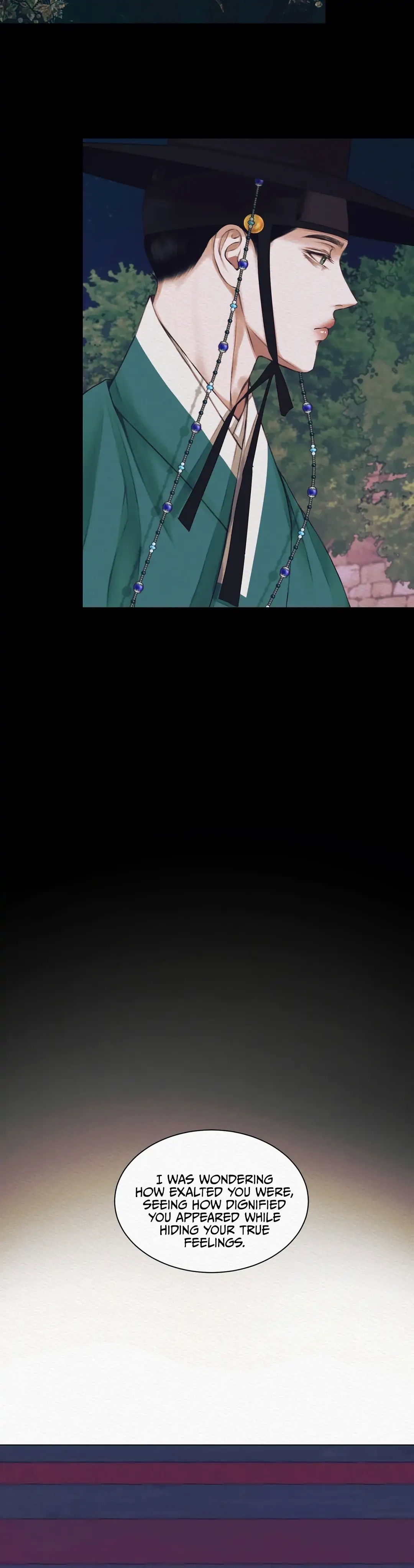 Read Night Song chapter 3.3 image 20 on Lezhin