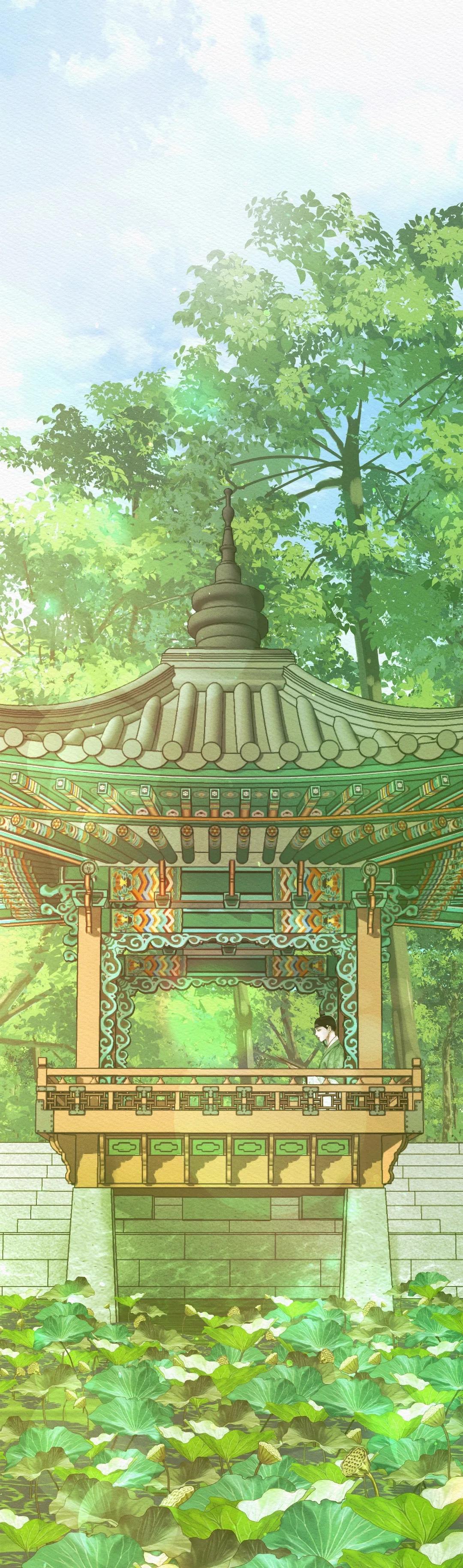 Read Night Song chapter 31 image 19 on Lezhin