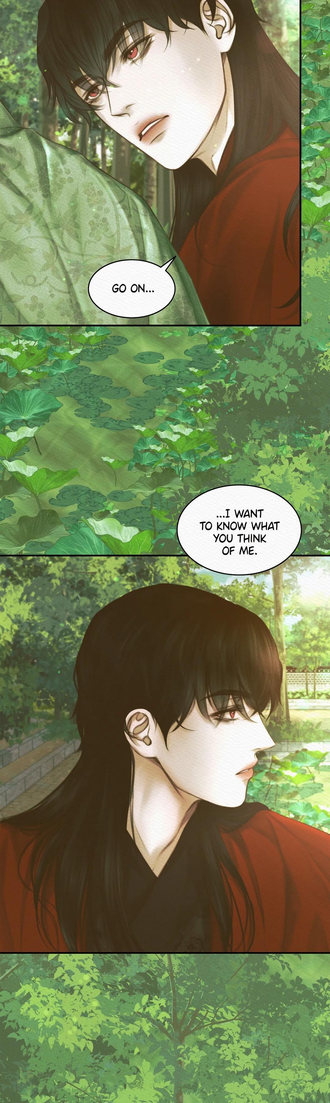 Read Night Song chapter 31 image 28 on Lezhin