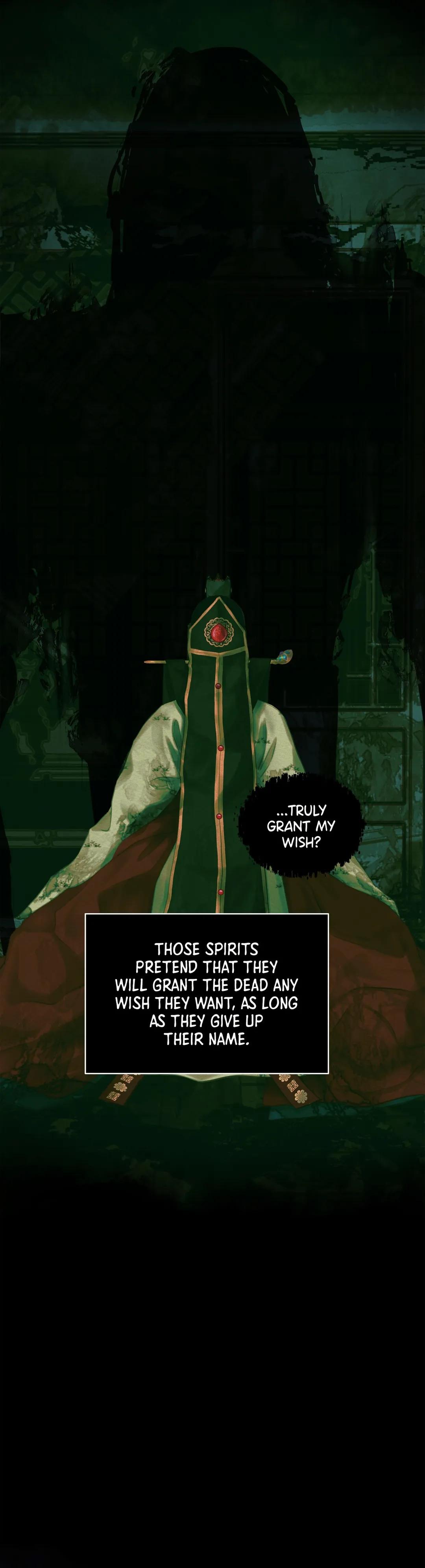 Read Night Song chapter 31 image 7 on Lezhin