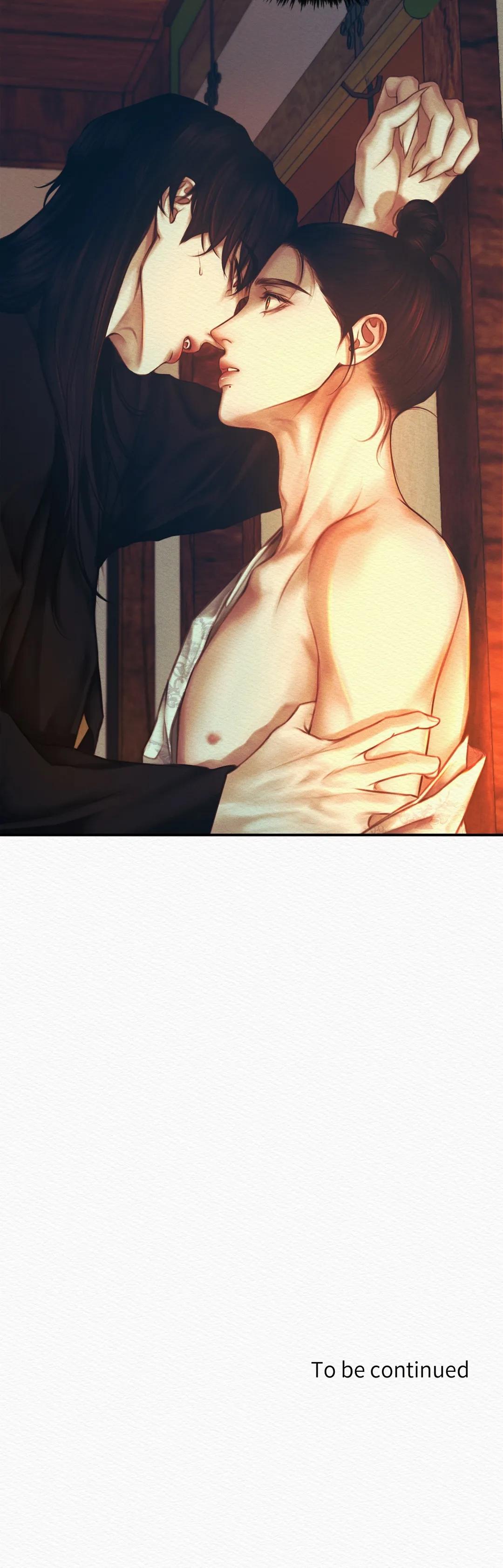 Read Night Song chapter 32 image 28 on Lezhin