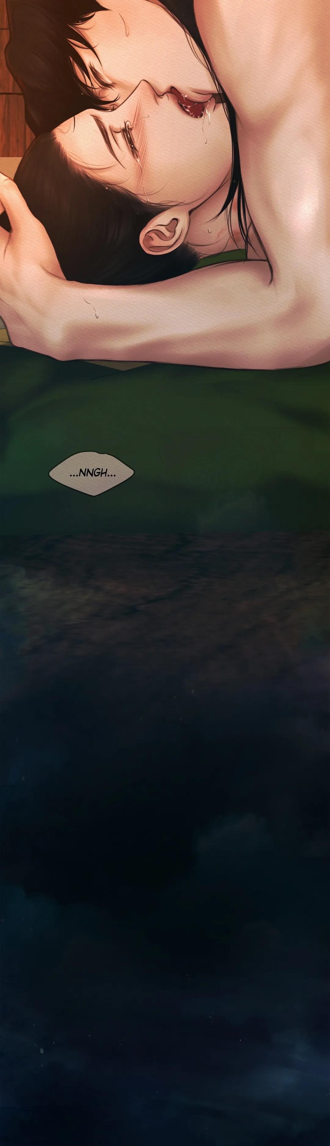 Read Night Song chapter 33.1 image 28 on Lezhin