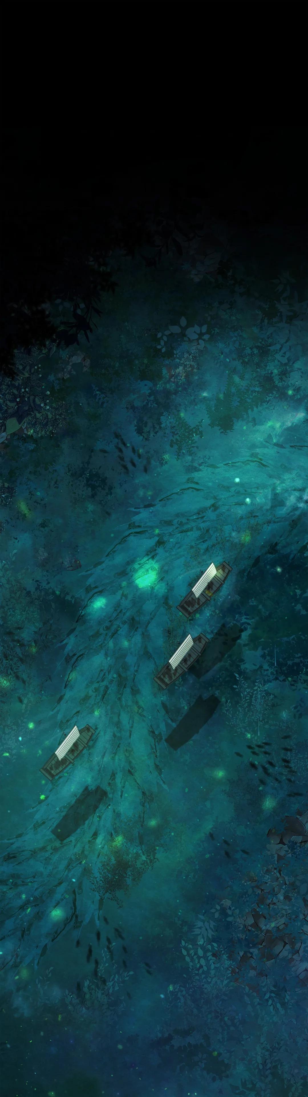 Read Night Song chapter 33.2 image 2 on Lezhin