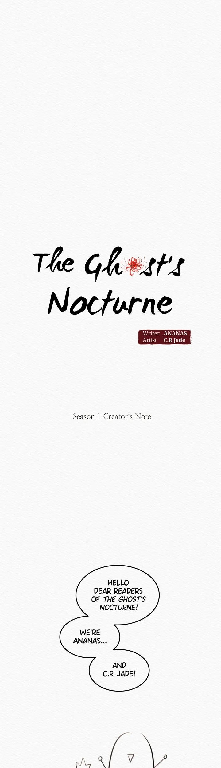 Read Night Song chapter 33.3 image 2 on Lezhin