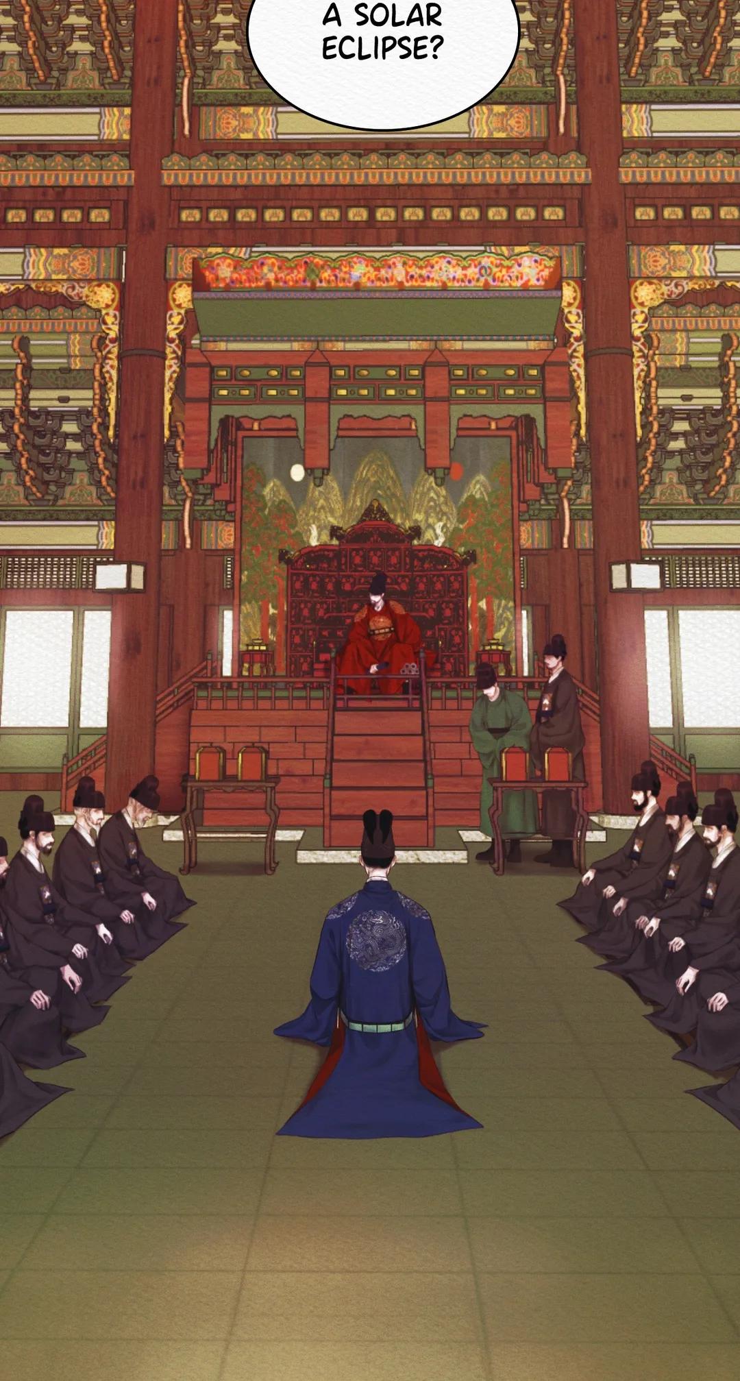 Read Night Song chapter 36 image 19 on Lezhin