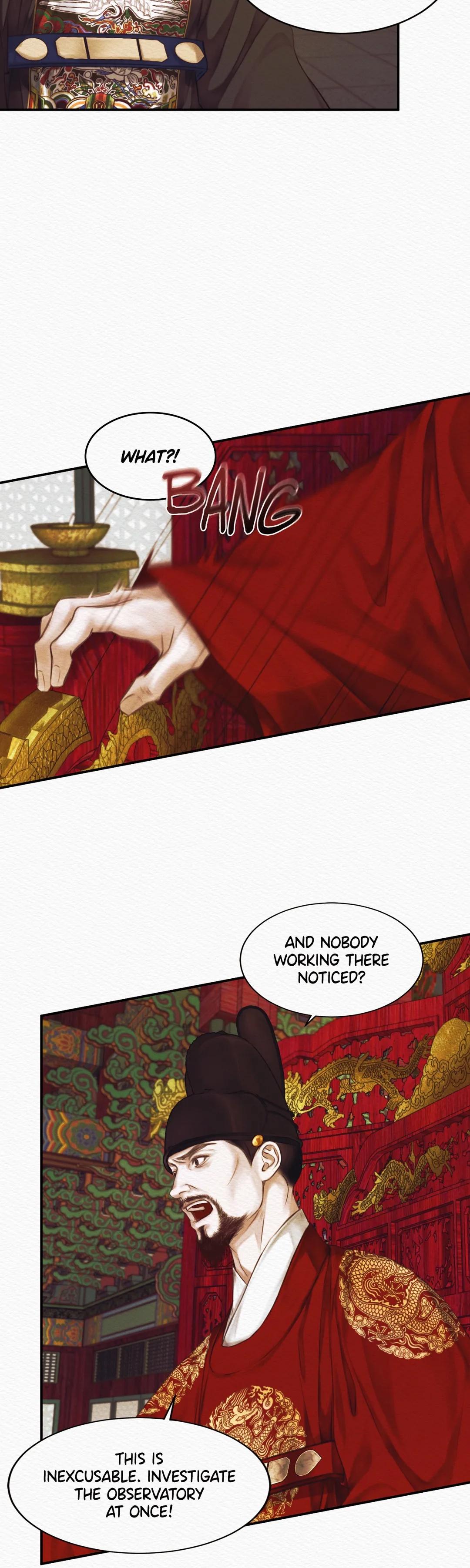 Read Night Song chapter 36 image 22 on Lezhin