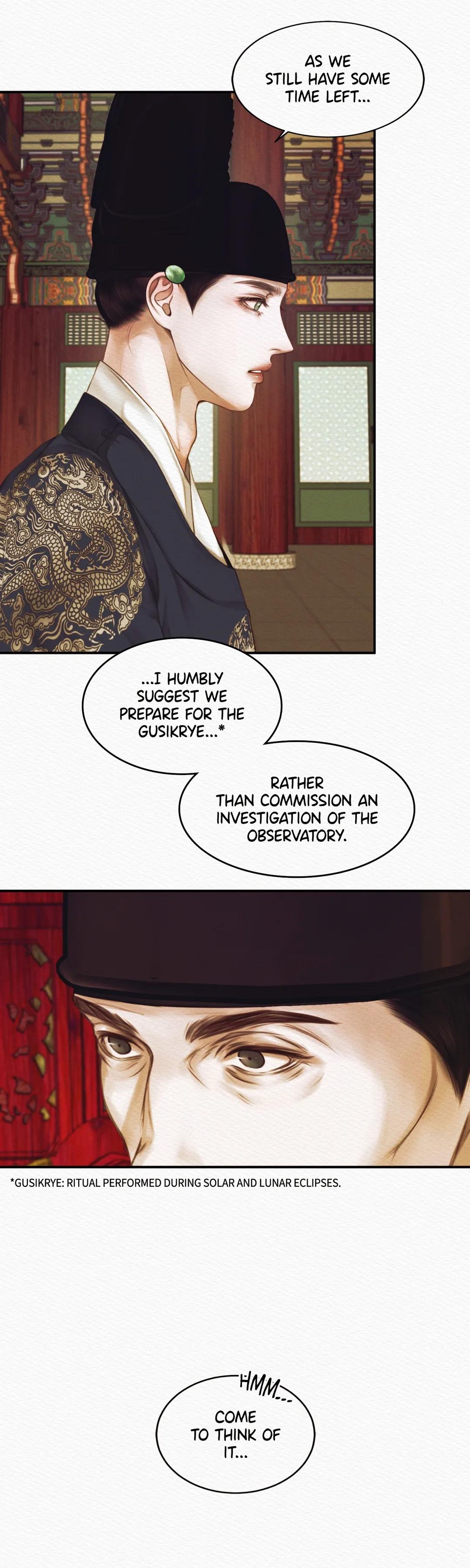 Read Night Song chapter 36 image 24 on Lezhin