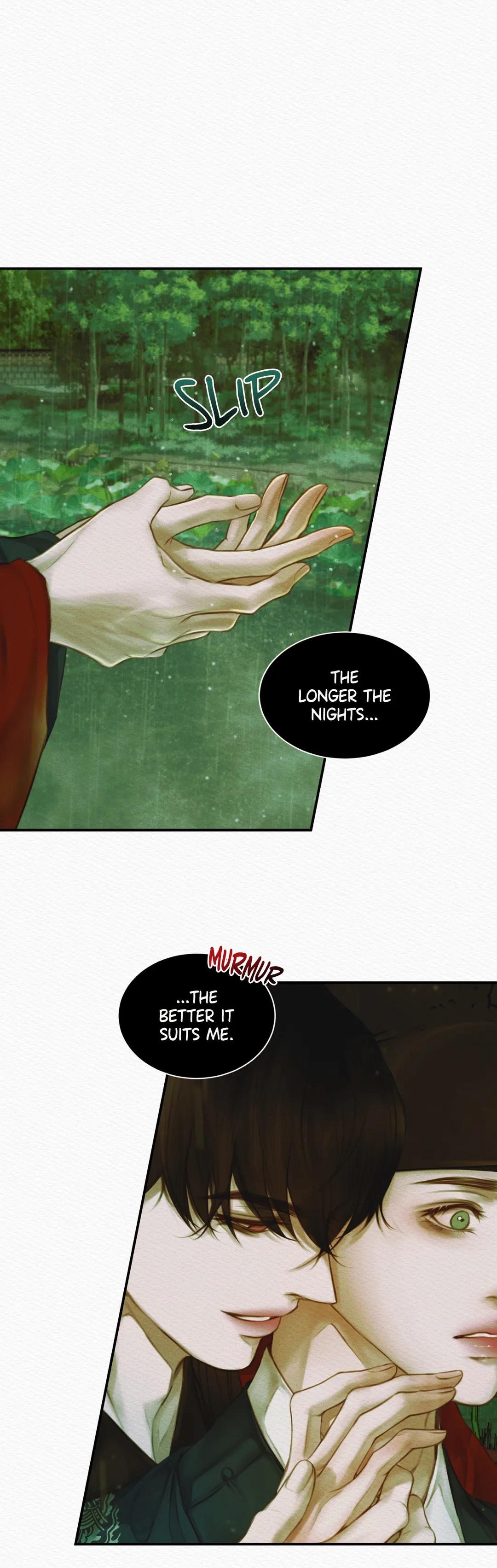 Read Night Song chapter 36 image 35 on Lezhin