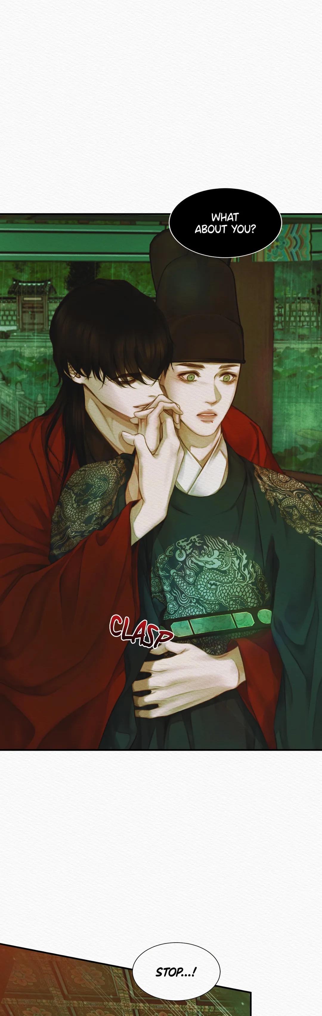 Read Night Song chapter 36 image 36 on Lezhin