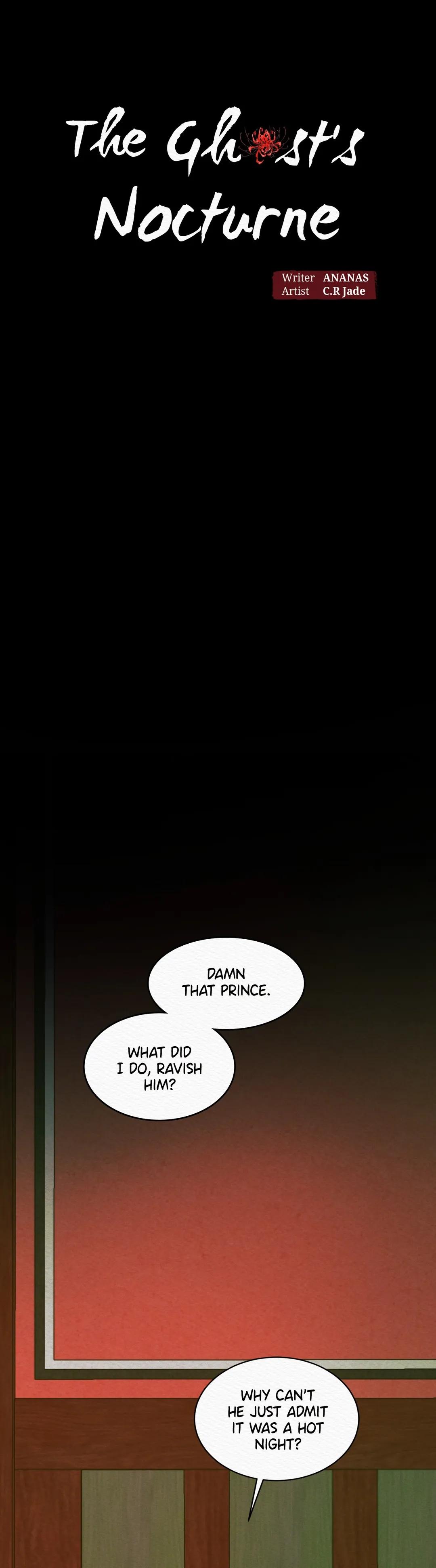 Read Night Song chapter 36 image 5 on Lezhin