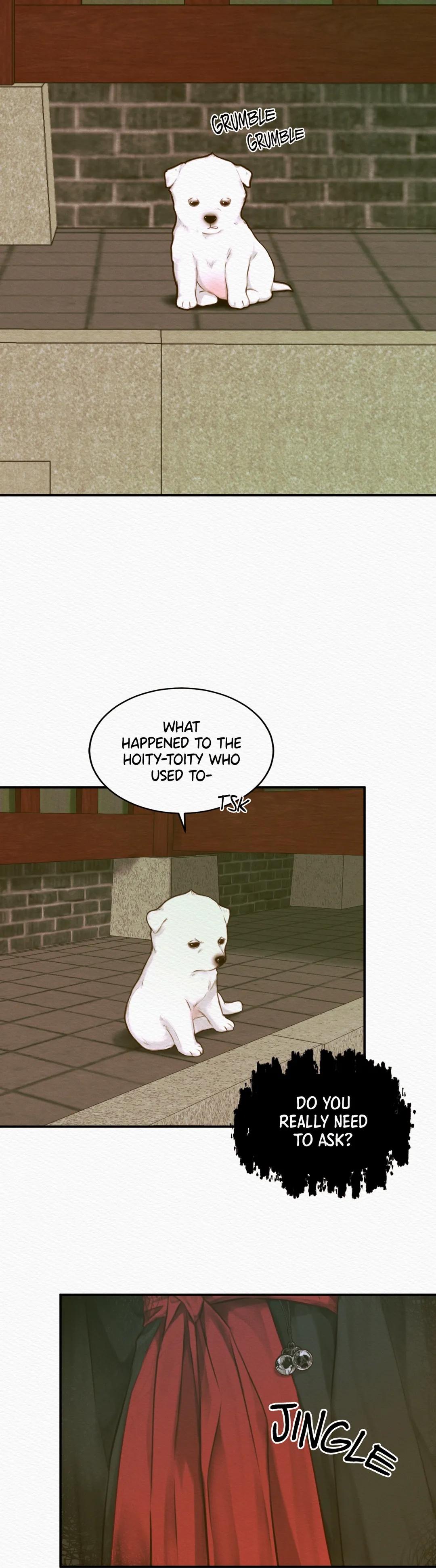 Read Night Song chapter 36 image 6 on Lezhin
