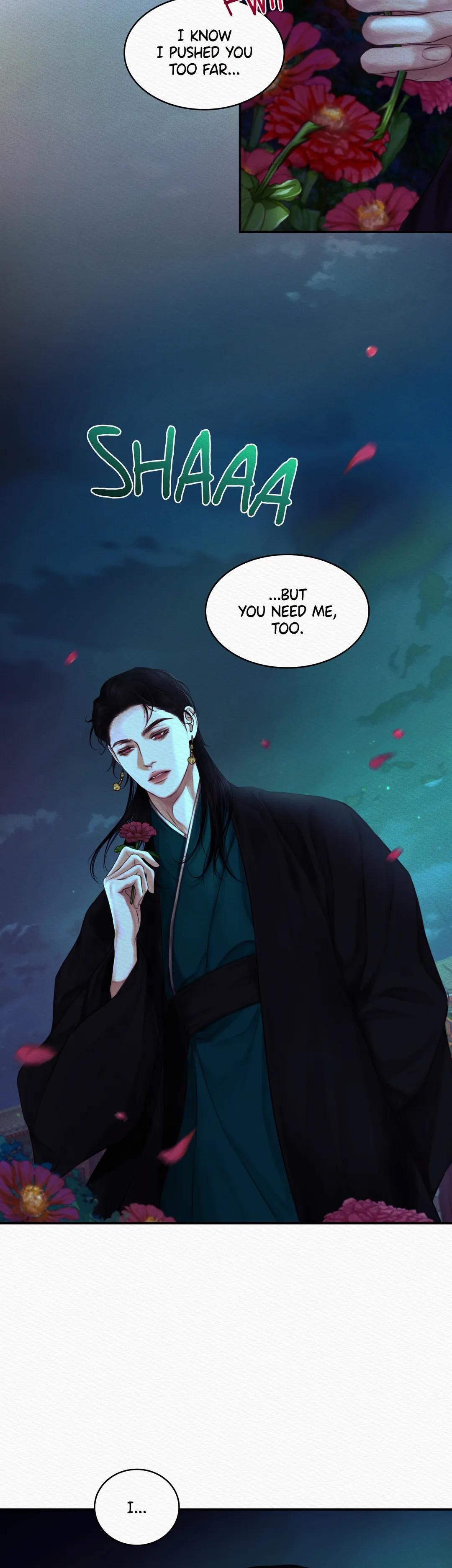 Read Night Song chapter 37 image 18 on Lezhin