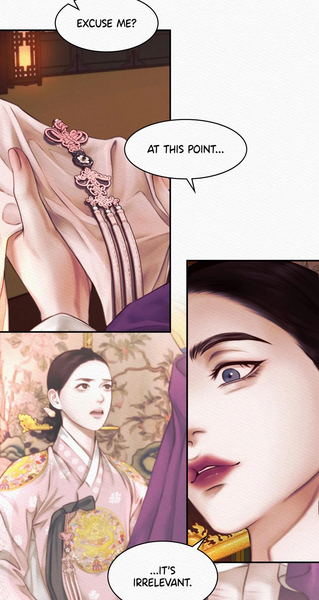 Read Night Song chapter 37 image 28 on Lezhin