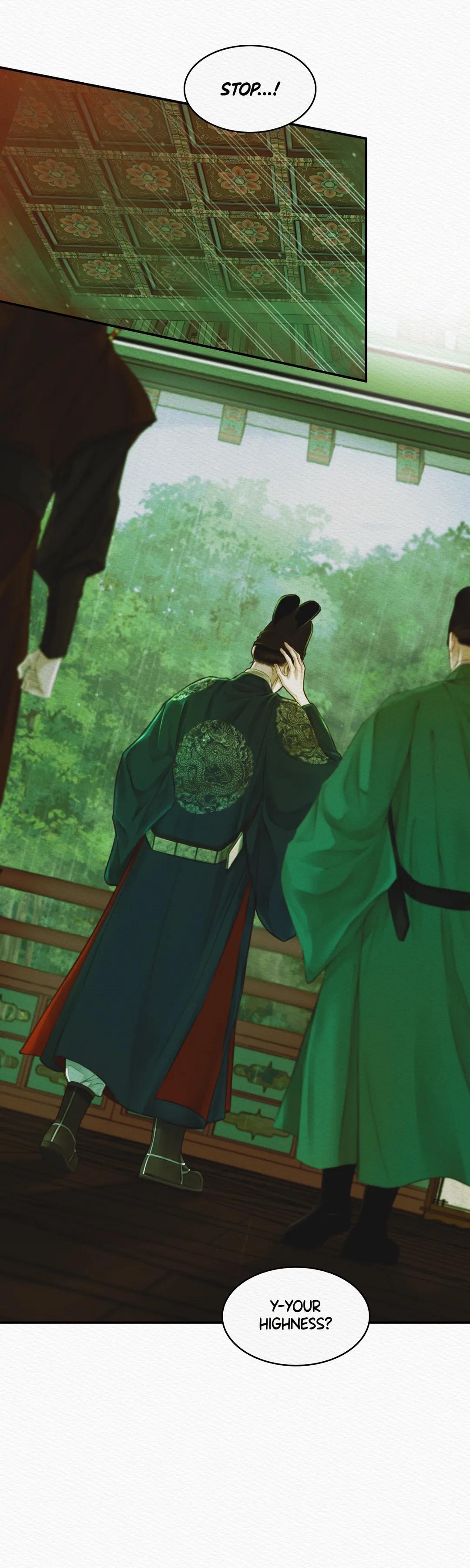 Read Night Song chapter 37 image 3 on Lezhin