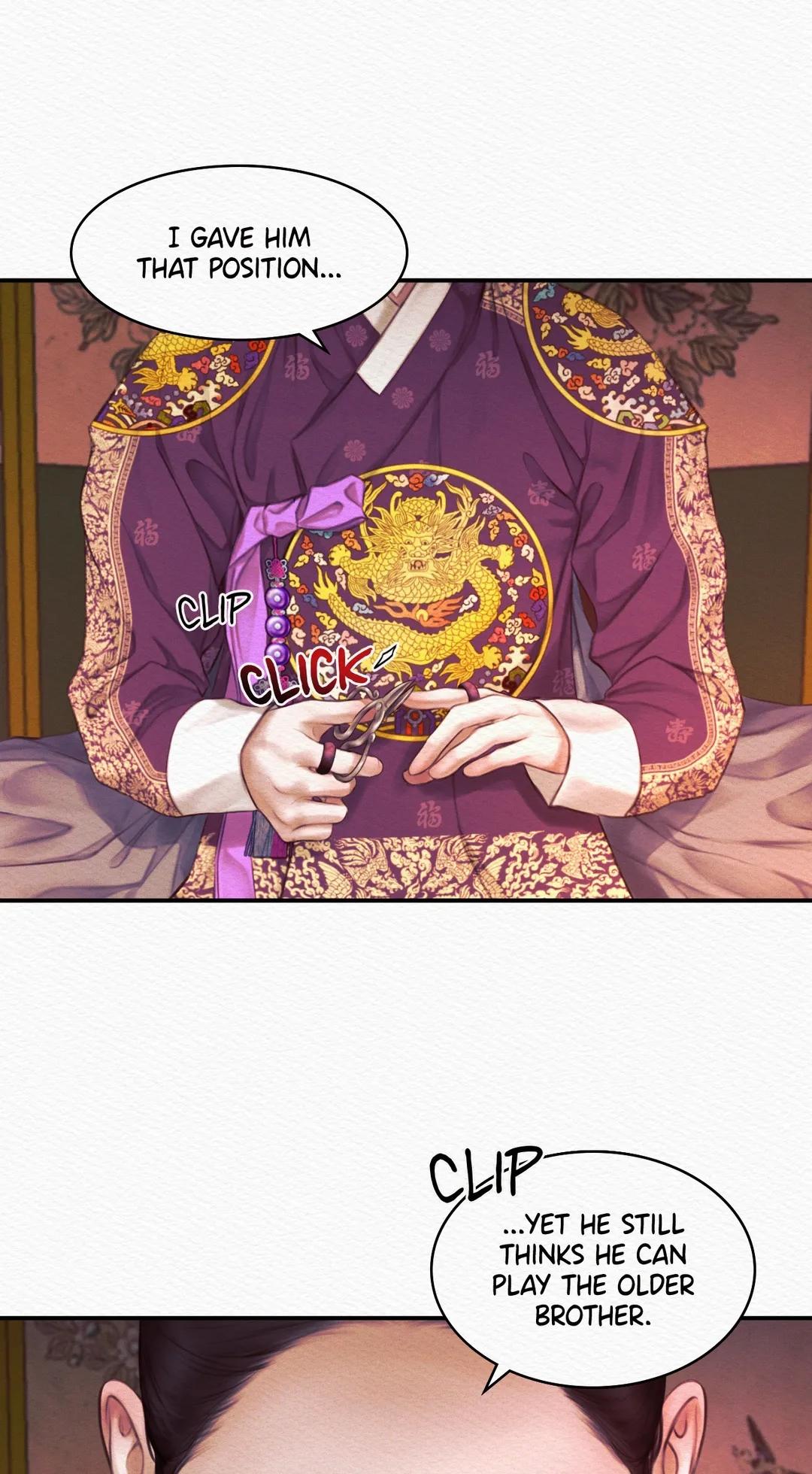 Read Night Song chapter 37 image 34 on Lezhin