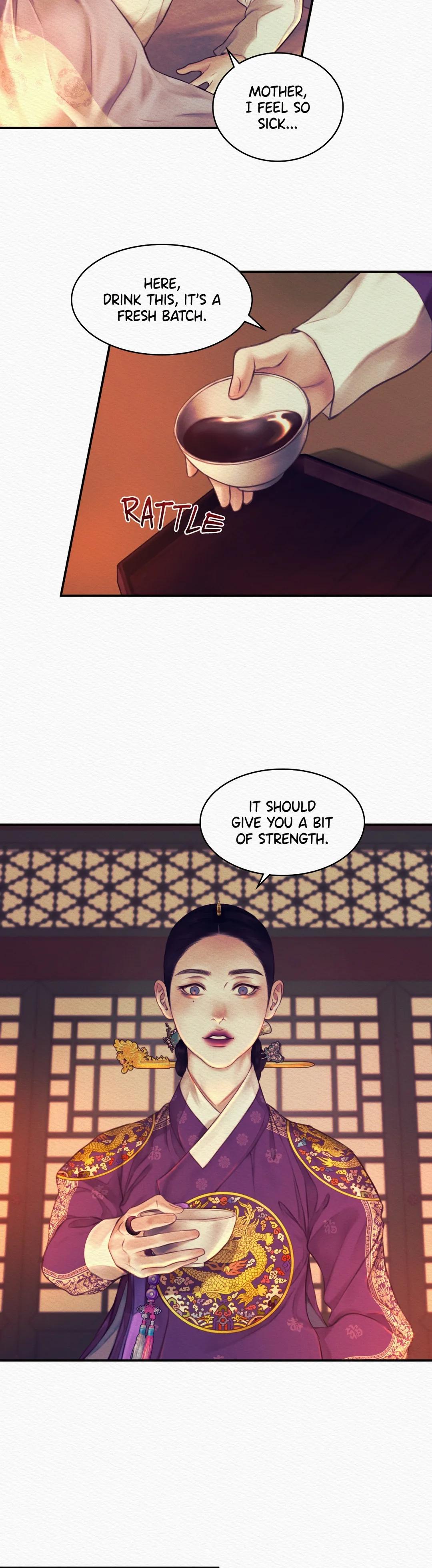 Read Night Song chapter 37 image 39 on Lezhin