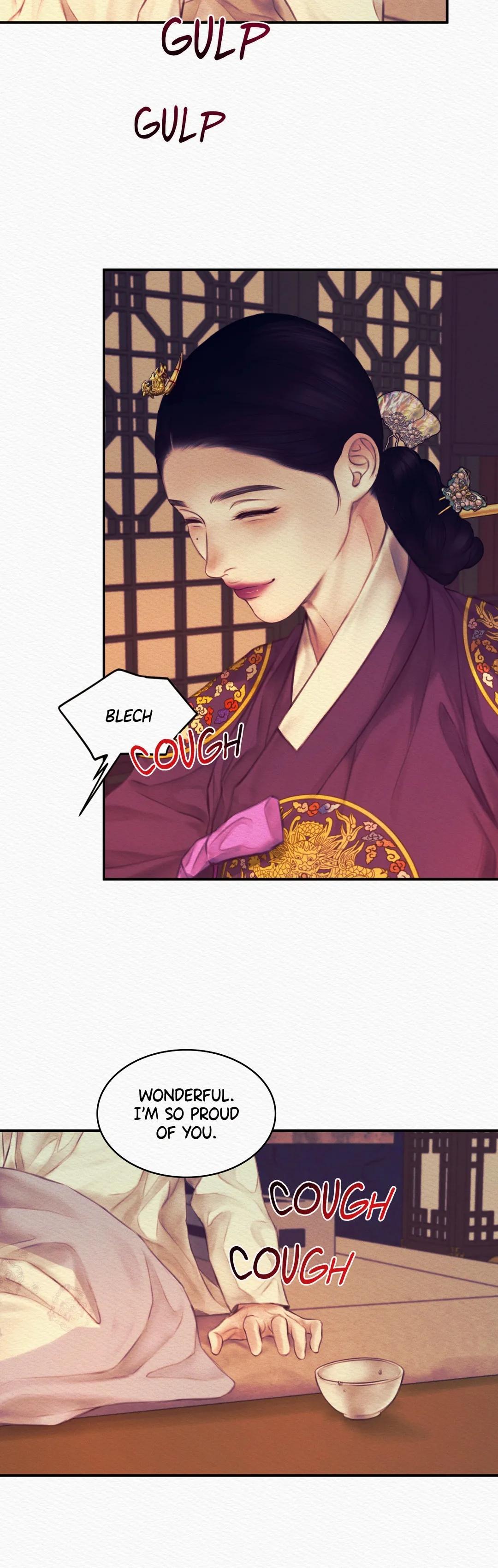 Read Night Song chapter 37 image 43 on Lezhin