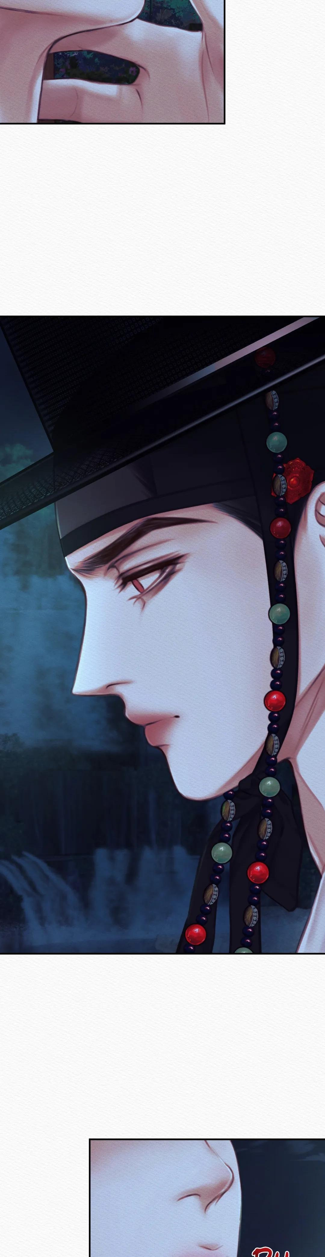 Read Night Song chapter 38 image 16 on Lezhin