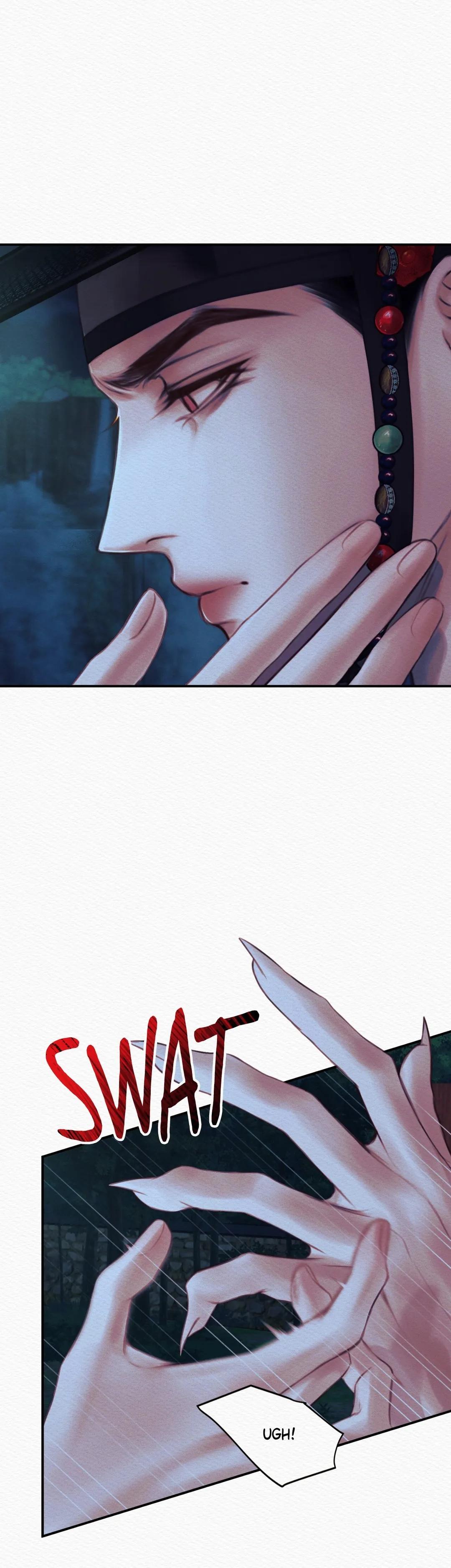 Read Night Song chapter 38 image 18 on Lezhin