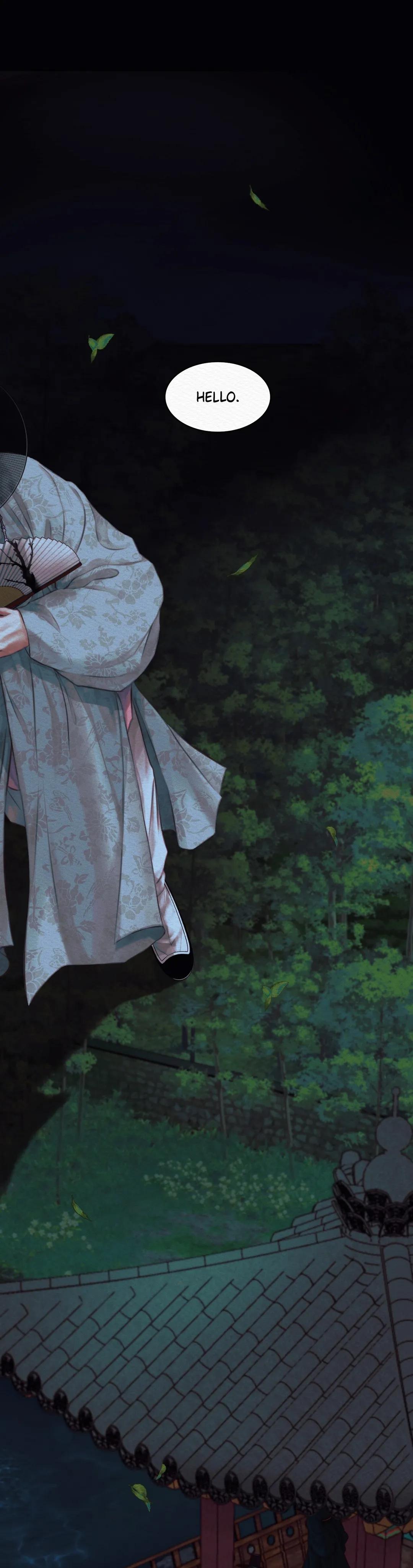 Read Night Song chapter 38 image 2 on Lezhin