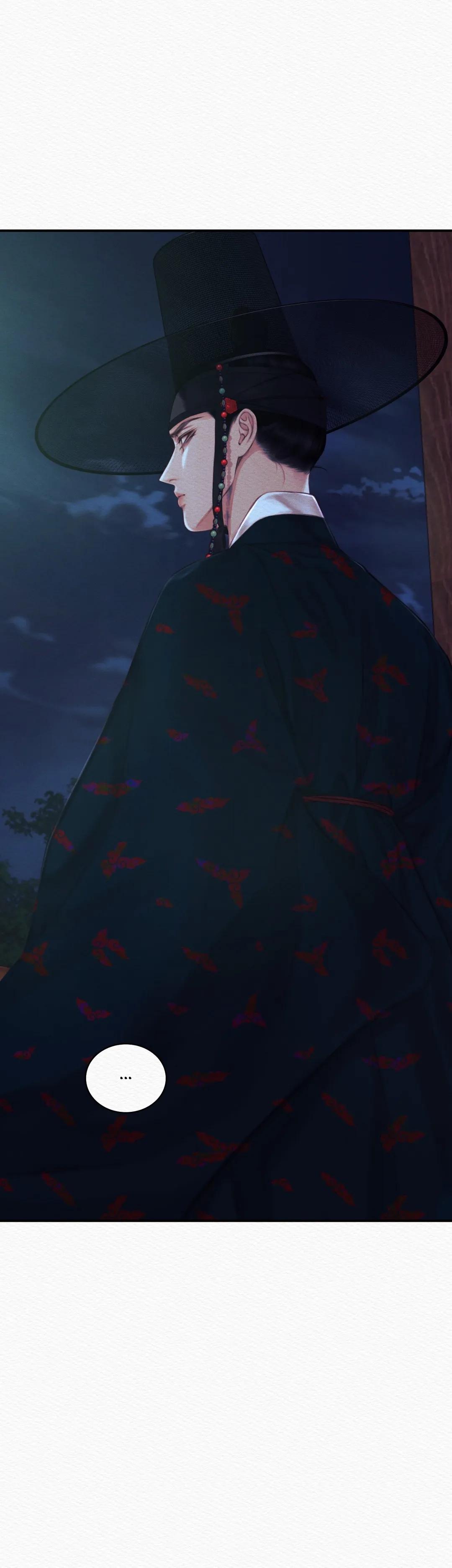 Read Night Song chapter 38 image 22 on Lezhin